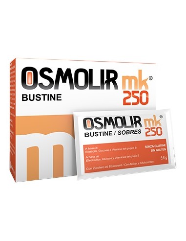 OSMOLIR MK 250 14BUST