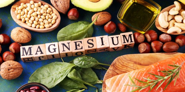 Magnesio: perché è così importante per la salute 