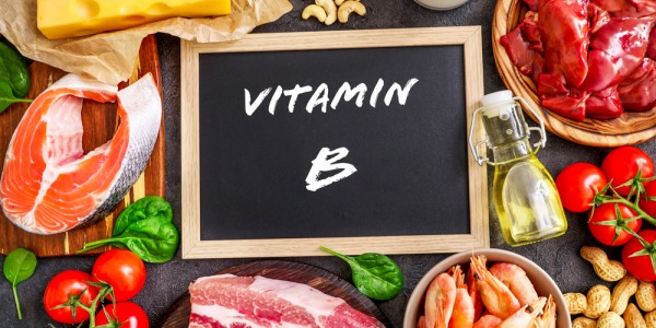 Vitamina B: alimenti, integratori e perché è essenziale per la tua Salute