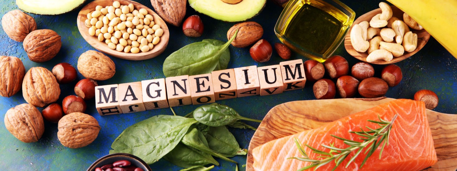 Magnesio: perché è così importante per la salute 