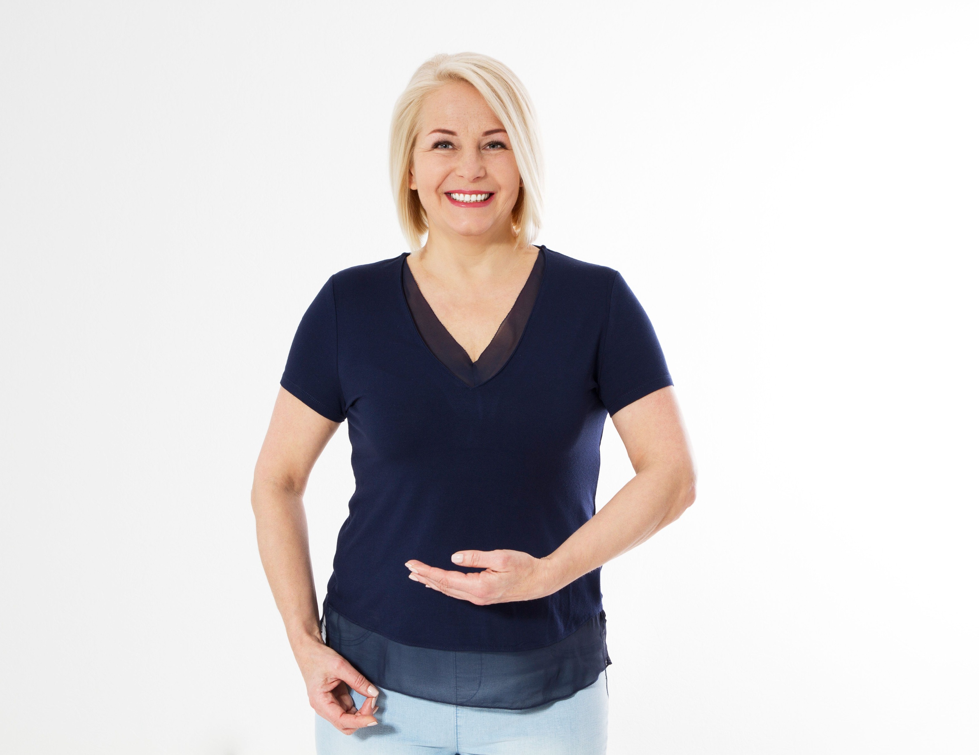 Come perdere peso in menopausa