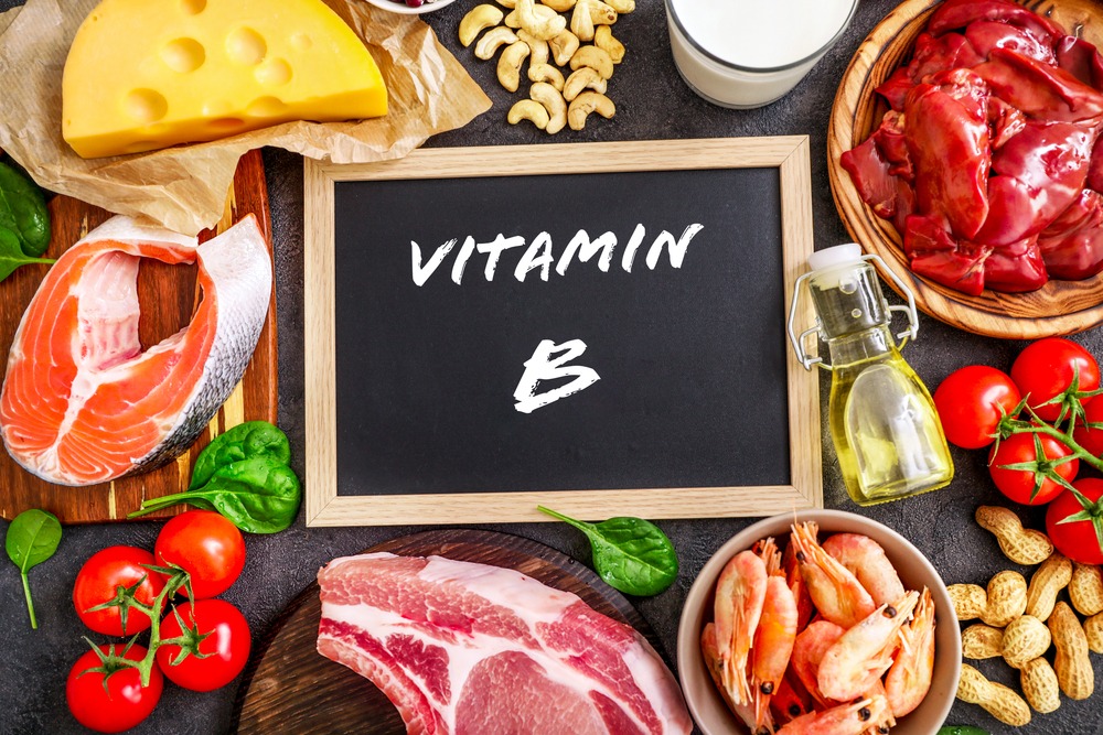 Vitamina B: alimenti, integratori e perché è essenziale per la tua Salute